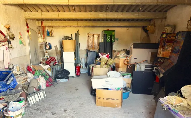 Auténtica casa para renovar en Ricote - foto 5
