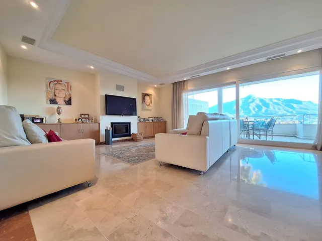 Ático Dúplex 3 habitaciones 229m² en venta - Marbella — 17