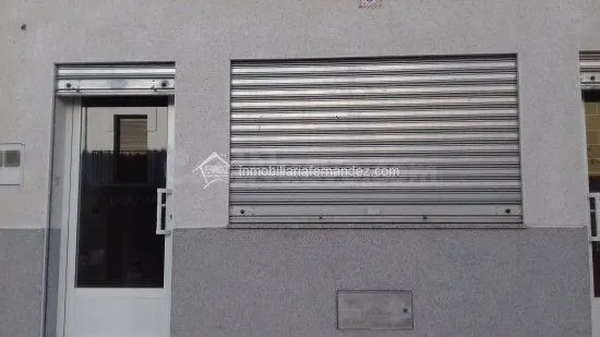 Local comercial 1 habitación 100m² en alquiler - SIERRA DE F - foto 5