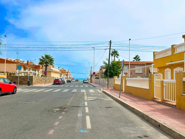 Apartamento 3 habitaciones 57m² en venta - La Mata pueblo — 27