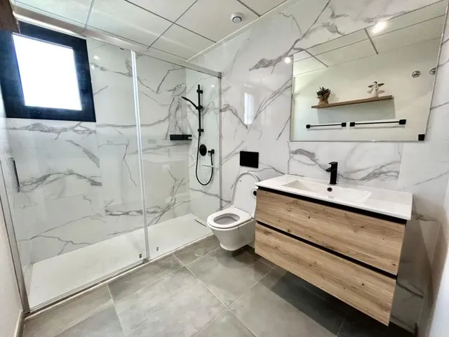 Villa 2 habitaciones 110m² en venta - Las Filipinas — 17