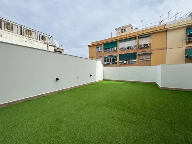 Estudio 34m² en venta - Gamarra — 18