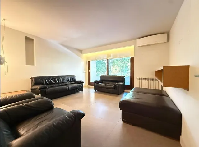 Exclusiva vivienda de autor en Calle Aragón, Palma — 10