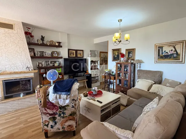 Exclusivo Ático en La Nucía con Vistas y Comodidades — 30