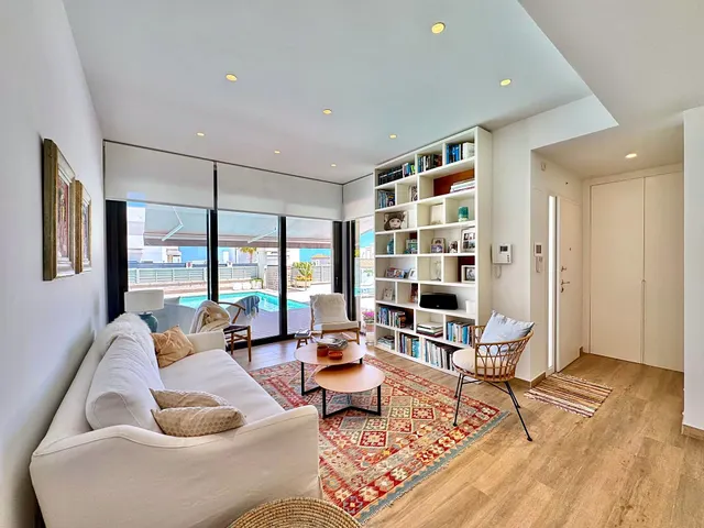 Villa 4 habitaciones 252m² en venta - Bellavista — 31