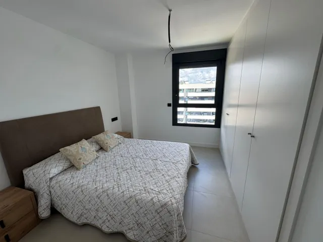 Apartamento 2 habitaciones 90m² en venta - Calpe — 8