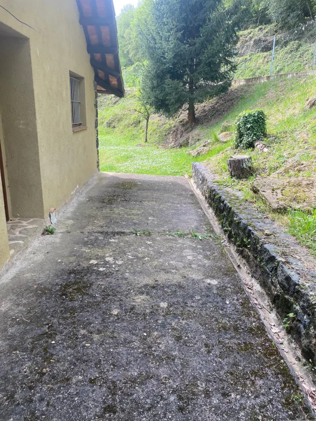 CASA RUSTICA EN ALQUILER — 22