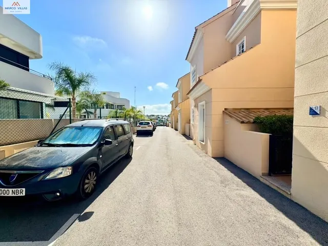 Villa en San Fulgencio-1317LM- Marco Villas Real Estate — 23