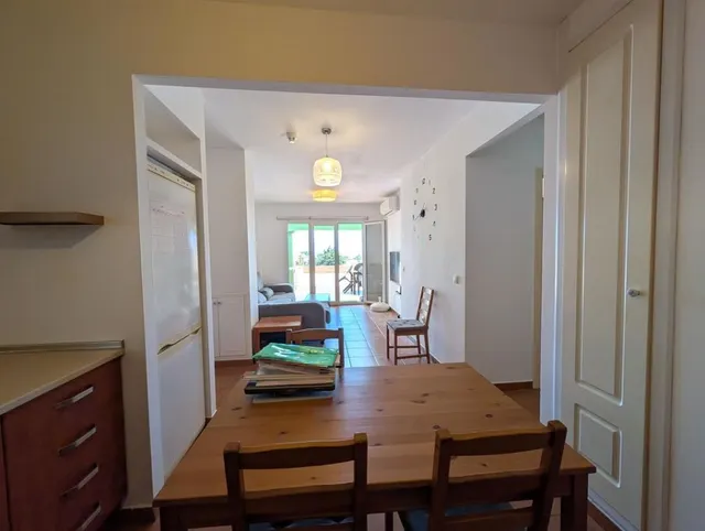 Apartamento en Venta en Linea De La Concepcion, La Cádiz — 17