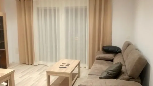APARTAMENTO EN 1ERA. LINEA DE PLAYA DE GANDIA CON VISTAS AL MAR, Y GARAJE INCLUIDO — 27