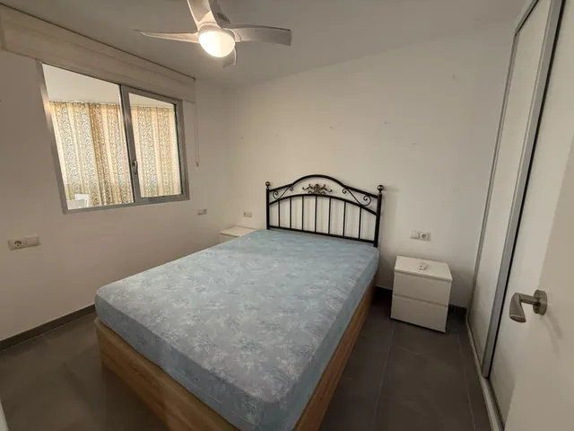 Acogedor Piso Reformado en Benidorm - ¡Tu Refugio Ideal! — 12