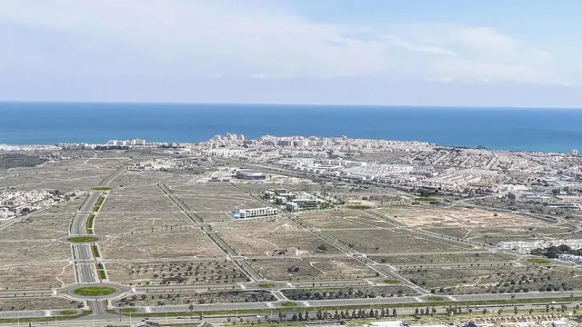Apartamento 2 habitaciones 102m² en venta - La Siesta - El Salado - Torreta — 15