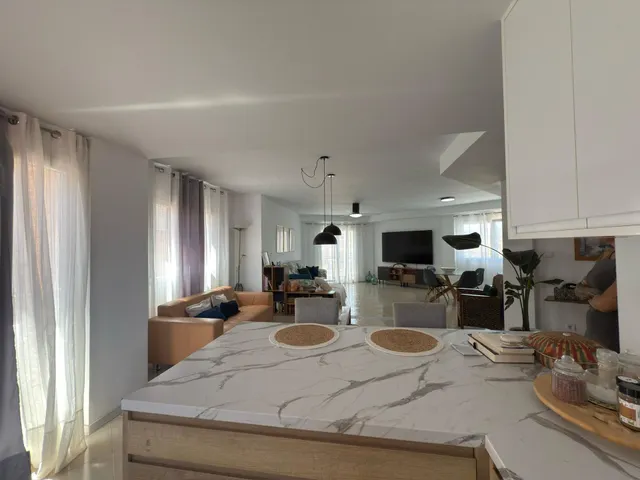 Impresionante Piso Reformado en Aspe - Las Fuentes — 8
