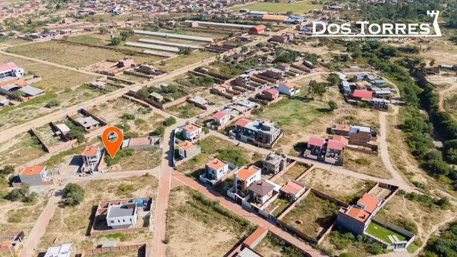 Terreno urbano en venta - Lava lava — 26