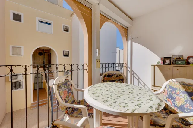 Bungalow 2 habitaciones 60m² en venta - El Acequión - Los Náufragos — 8