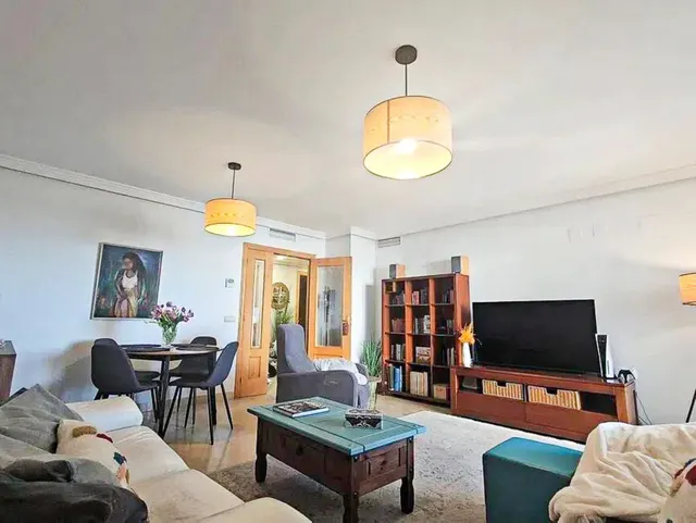 Apartamento 3 habitaciones 116m² en venta - Costa Del Sol