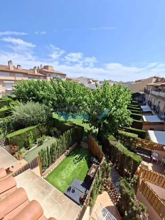 Adosada en Alquiler en Sant Feliu De Guixols Girona