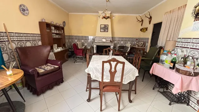 CASA + PISO DE 2 PLANTAS Y COCHERA A LA VENTA - foto 5