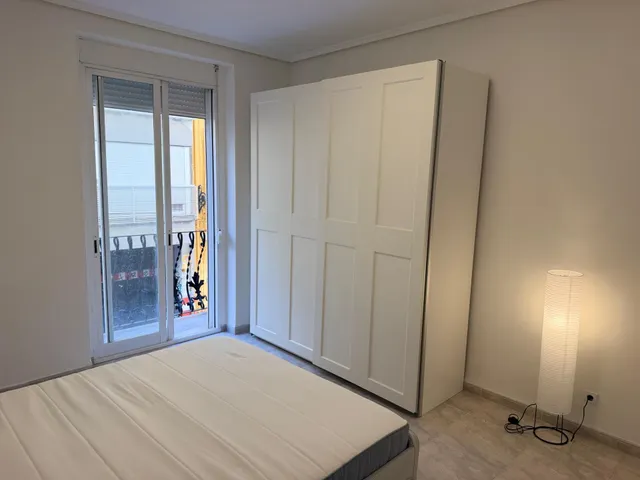 Alquiler de vivienda de 4 dormitorios con terraza — 16