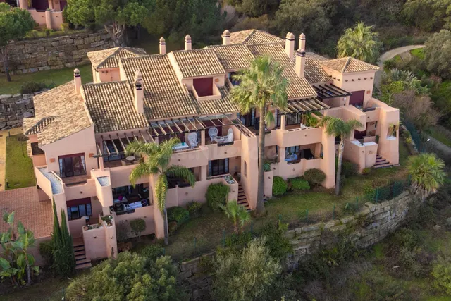 Ático 2 habitaciones 98m² en venta - Marbella — 2