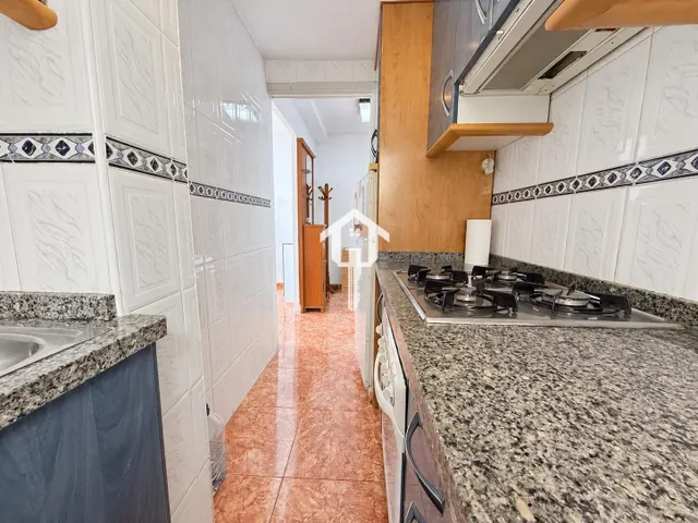 Piso 3 habitaciones 80m² en venta - Ciudad Elegida — 6