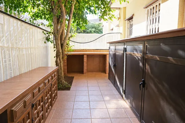 Precioso Bungalow con amplias terrazas en esquina! a 300m de la playa!!! — 6