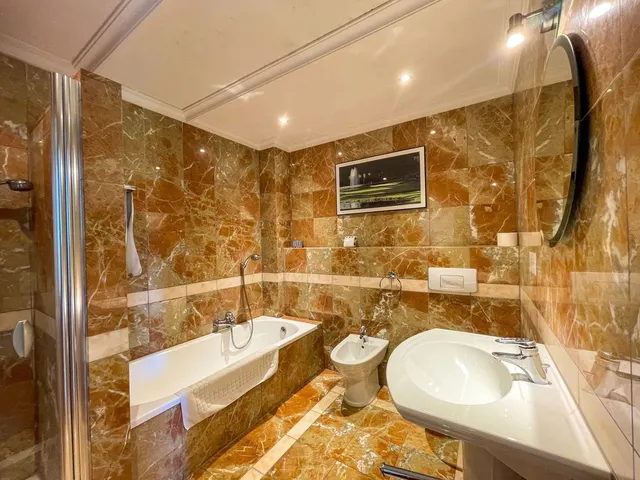 Chalet 7 habitaciones 958m² en venta - Marbella — 14