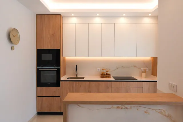 Bungalow Planta Alta 3 habitaciones 106m² en venta - Lo Marabu — 32