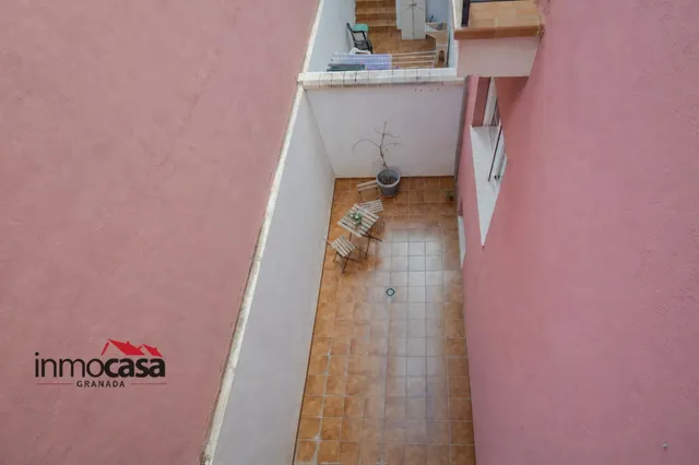 ¡tu nuevo hogar te espera en san miguel, Armilla! — 25
