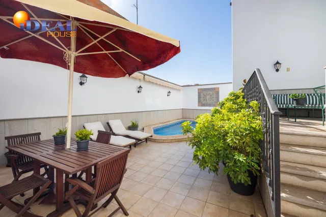 A la venta Chalet de lujo en Granada — 4
