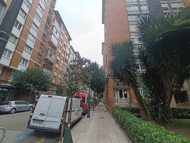 Piso 3 habitaciones 86m² en venta - La Arena — 49