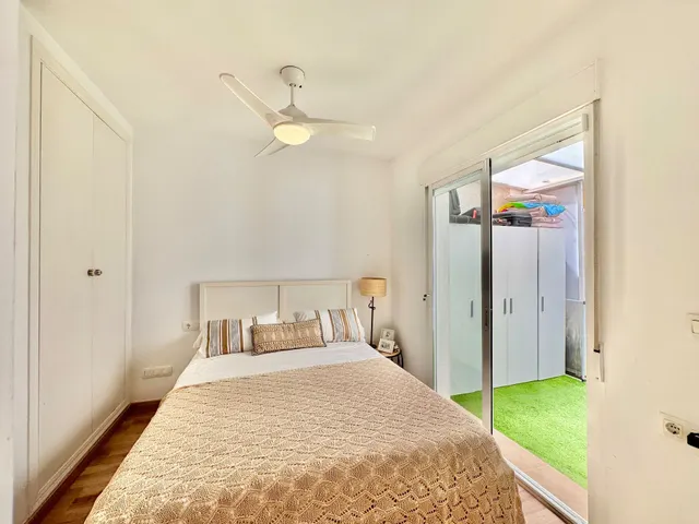Dúplex 3 habitaciones 97m² en venta - Playa de santiago de la ribera — 10