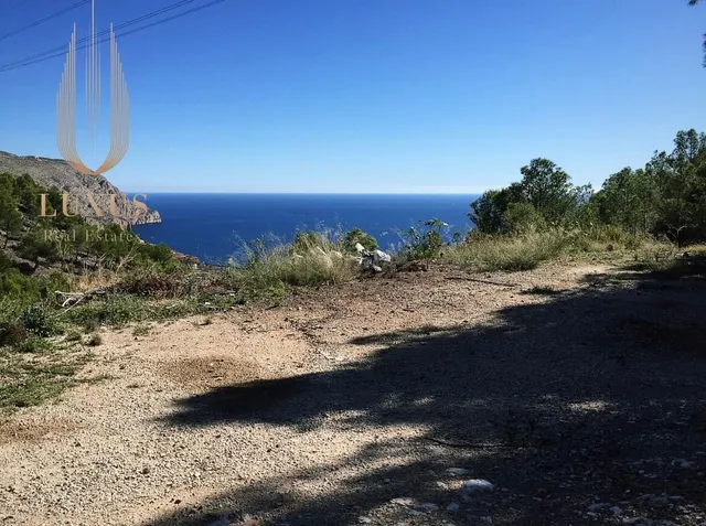 Parcela con licencia de obra CONCEDIDA en Altea Hills — list - foto 2