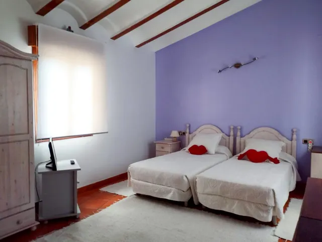 Casa de Pueblo 4 habitaciones 265m² en venta - Pueblo — 16