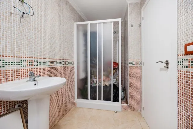 Apartamento 3 habitaciones 131m² en venta - Centro — 25