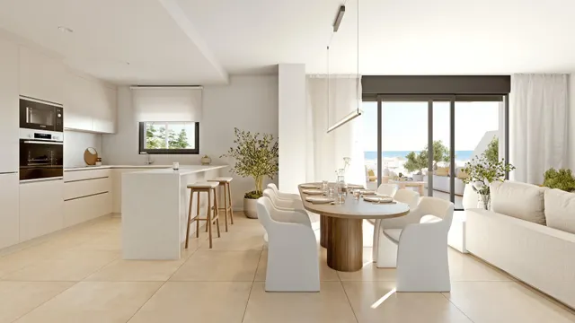 Apartamento 3 habitaciones 166m² en venta - Las Mesas — 16