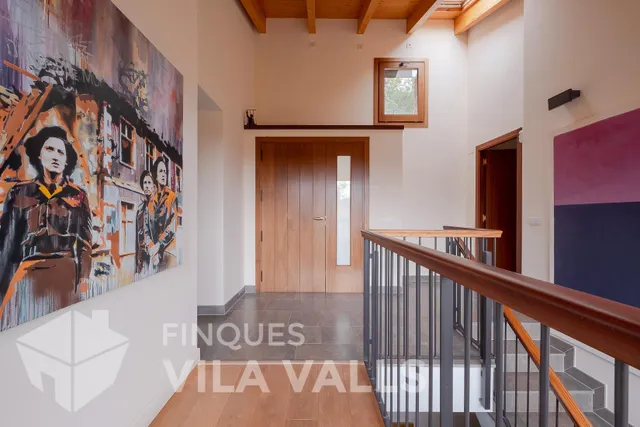 Exclusividad y Confort en un Entorno Privilegiado — 50