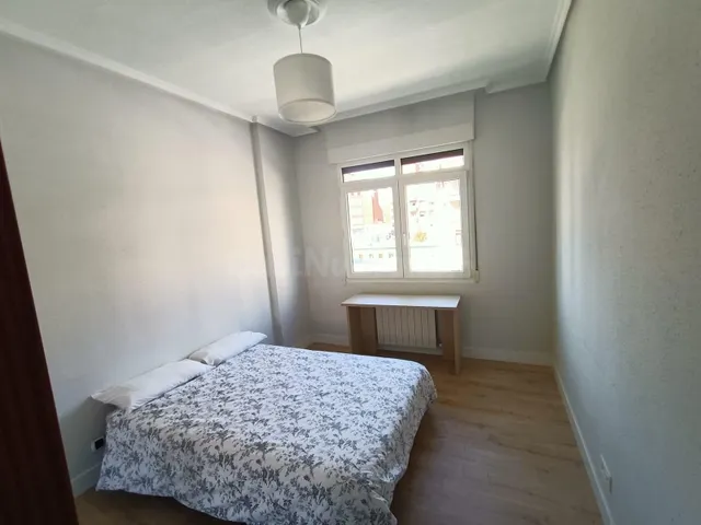 Se alquila bonita vivienda por temporadas en zona Miribilla - foto 5