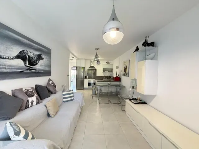Apartamento 3 habitaciones 93m² en venta - Altos de Campoamor — 9