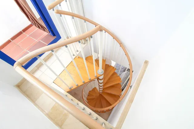 Ático 1 habitación 87m² en venta - Benalmádena Costa — 10