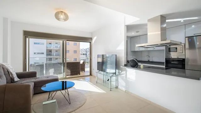 Apartamento 2 habitaciones 67m² en venta - Los Dolses — 5