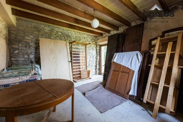 SE VENDE EXCLUSIVA FINCA RÚSTICA EN FELANITX — 21