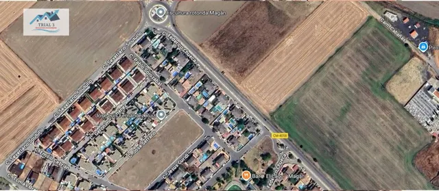 Venta Casa en Magan - Toledo — 3