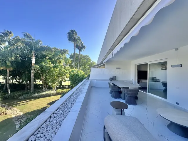 Apartamento 3 habitaciones 120m² en venta - Marbella — 4