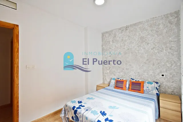 Bonito apartamento céntrico en Mazarrón pueblo - ref 1569 — 13