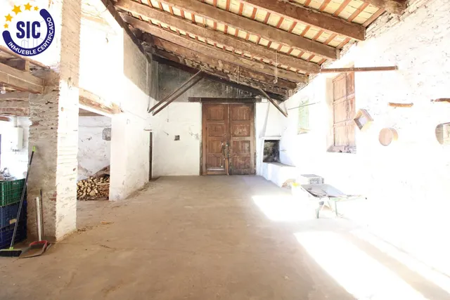 ESPECTACULAR CASA DE PUEBLO EN EL ANTIGUO PUEBLO DE CAMPANAR — 32