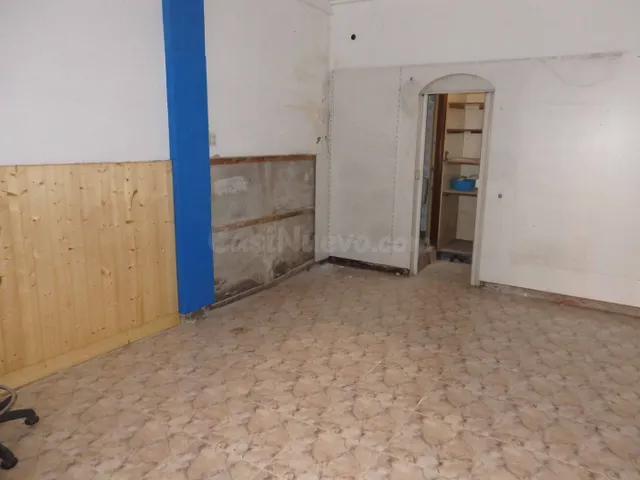 LOCAL EN VENTA , VILLASANA DE MENA. - foto 5