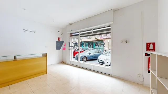 LOCAL EN ISABEL LA CATÓLICA. ALICANTE CENTRO — 3