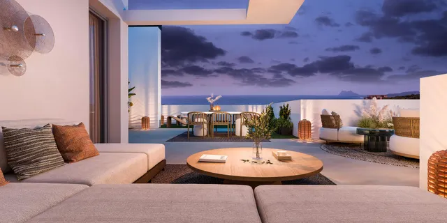 Apartamento 3 habitaciones 121m² en venta - Bahia de las rocas — 8