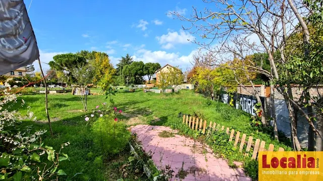 Suelo residencial para adosados o pareados en Collado Villal - foto 4